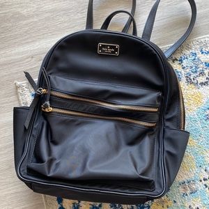 Kate Spade large backpack